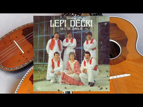 Ivica Pepelko i Lepi dečki - Dal´ se zmisliš
