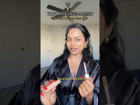 4 Ways to Live a LUXURIOUS Life For FREE #youtubeshorts #luxury #luxurylifestyle