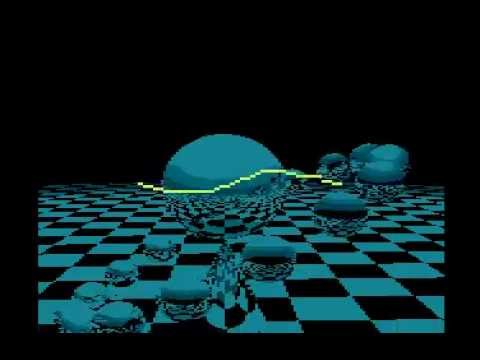 e-motion atari