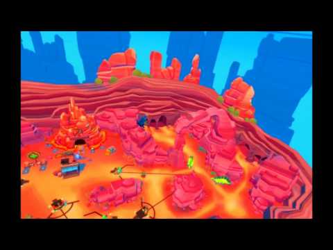 Dino Frontier - Part 3: Vengeance is Mine!