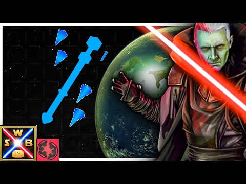 PALPATINE kehrt zurück - Mächtiger als je zuvor! - Der Fall des Imperiums #11