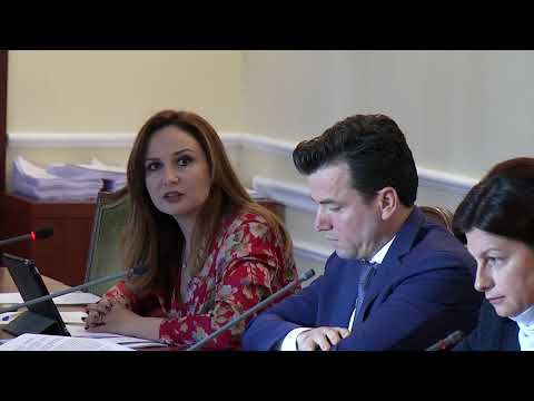 Ora News - Debate në Komisionin e Ekonomisë, opozita kërkon faturën e përmbytjeve