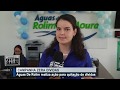 Águas De Rolim realiza ação para quitação de dividas