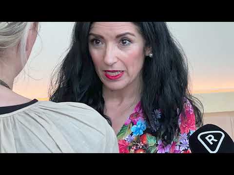 JUST NU: Planerat möte mellan Socialdemokraterna och Kakabaveh i centrala Stockholm