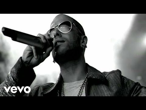Wisin & Yandel - Gracias a Ti