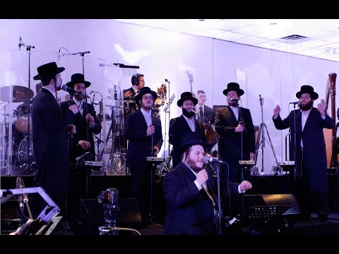 HAVEY DUN | Shira with Levi Falkowitz, Freilach & Mona