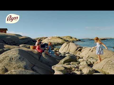 Hönö gör livet en smula godare.