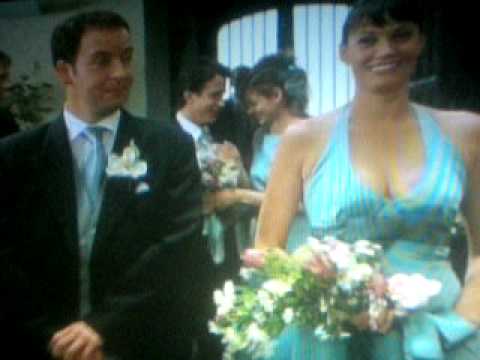 The Wedding Date- Save the Last Dance for Me