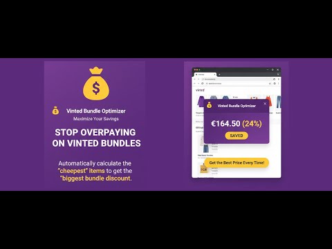 Item video thumbnail