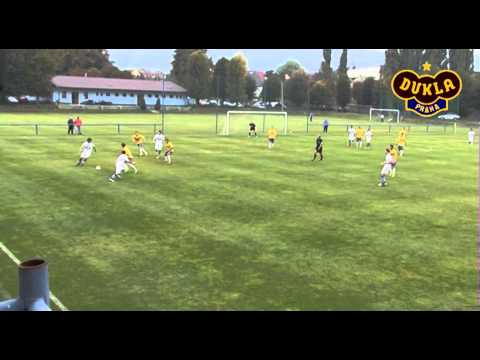 Juniorka přehrála Teplice