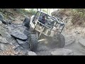 Brian on Shoot the Moon, Rausch Creek.