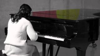 Philip Glass Etude No.6 Maki Namekawa