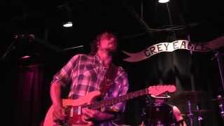 Lukas Nelson Promise of the Real Wasted