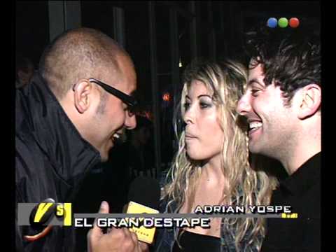 download lagu mp3 mp4 Yospe Adrian, download lagu Yospe Adrian gratis, unduh video klip Yospe Adrian