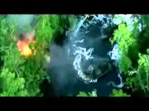 ACT OF VALOR-NOT AFRAID