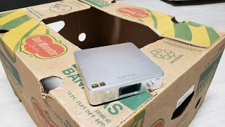 Topping D50s Review