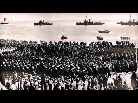 Der Geist von Prora (28.09.2015 Kulturzeit)