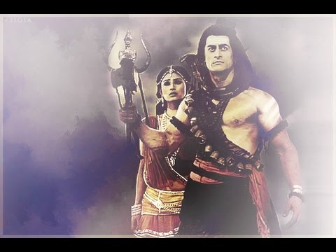 DKD Mahadev OST 64 - Grihpravesh Puja and Ravan Ask for Bhavan