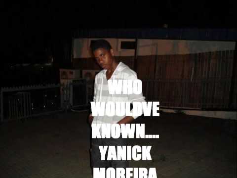 YANICK MOREIRA..THE DREAM.. (VIDEO BY JASONE PEARSON)