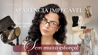 How to look flawless (every day) | Beautiful every day