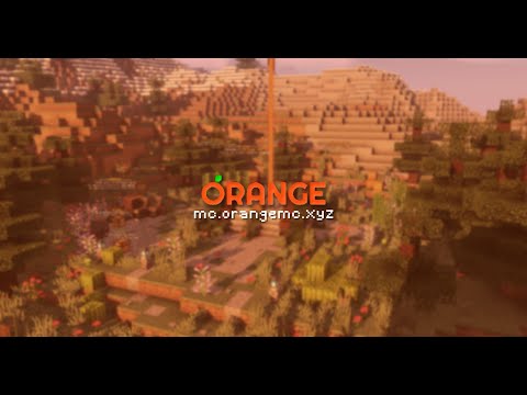 Orange Smp Ip Vote Best Minecraft Server