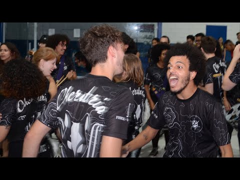 "Maracatu da Chera" | Cherateria | Round 5 x Rateria | Fase de Grupos | Festival BPM 2022