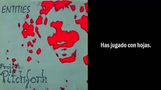 Project Pitchfork Song of the winds- Subtítulado español.