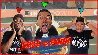 Win The Game OR Face High Levels Of Pain! (Madden 20 Superstar KO Mode)