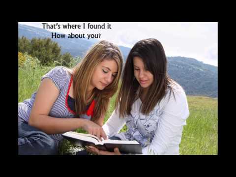 Voice Of A Savior