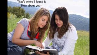 Mandisa - Voice of a Savior