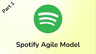 Download the video "Spotify Agile Model Overview (Part 1)"