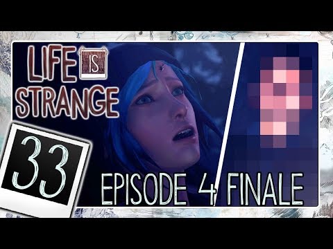LIFE IS STRANGE 🎞️ Part 33: Der wahre Täter!