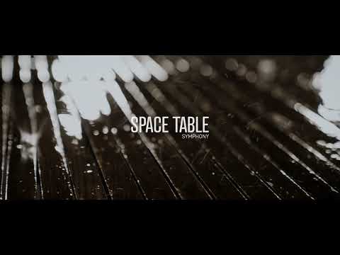 Space Table Symphony - The Movie