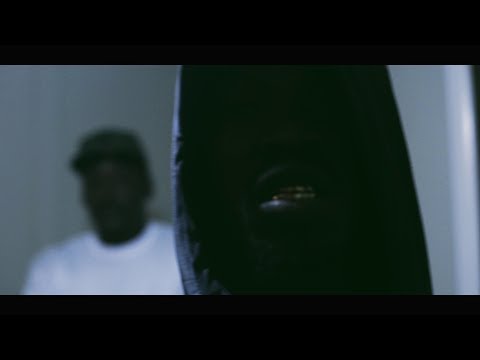 CHIP x REALLYFE ZO - "BENDING CORNERS" (OFFICIAL VIDEO) Directed by ASN Media Group