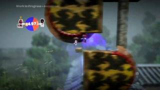 preview picture of video 'Little Big Planet Trailer'