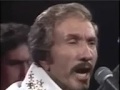 Marty Robbins   You Gave me a Mountian LIVE