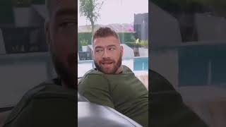 Bouncing Big Boobs No Bra Challenge#nobra​ #bouncing​ #tiktok​ #tphani