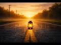 Dark Blues Mix for Night Drive | Dawn Highway — Outlaw Blues Radio