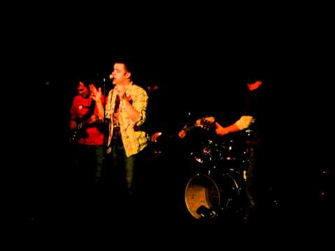 The Lost Dogs- Pearl Jam Tribute 1