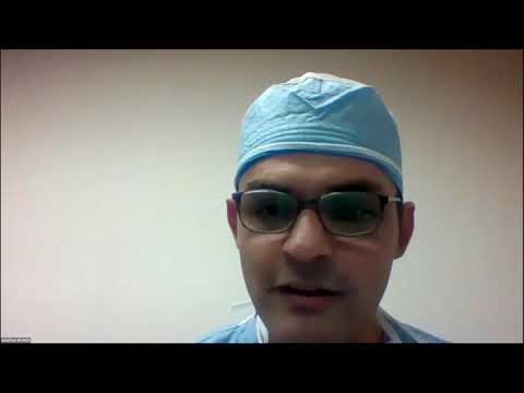 Transcatheter Aortic Valve Replacement (TAVR) Updates