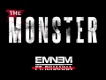 Eminem - The Monster (WITHOUT RIHANNA ...