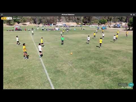 2024.06.09  Legends FC SD E64 B07 vs Sporting California USA