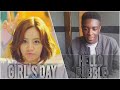 GIRL'S DAY - Hello Bubble [헬로버블] MV Reaction ...