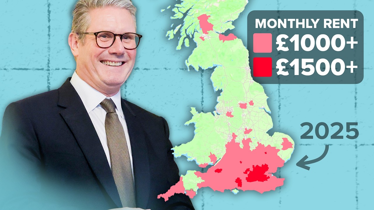 Labour’s New Renting Rules Explained