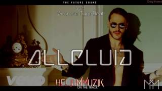 SCH / Anarchie Type Beat - Alleluia (prod.by HeliuMMuzik)