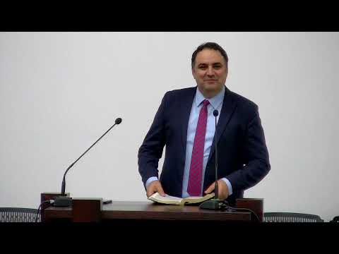 13/01/2024-"Lucrarea Misionara Medicala si Educatia" 3 - Frank Fournier