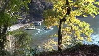 preview picture of video '2009-11-23 日向和田臨川庭園 Hinatawada-riverside garden.wmv'