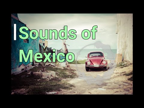 SOUNDS OF TULUM | AIWAA Mix Recorded Live @Nômade Tulum
