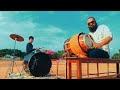 Fusion Of Drum Thavil Thavil Drums