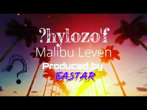 Phylozo’f - Malibu Leven (snippet) - prod. by Eastar